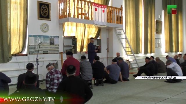 Рубрика «Новости районов». Эфир от 08.06.2025
