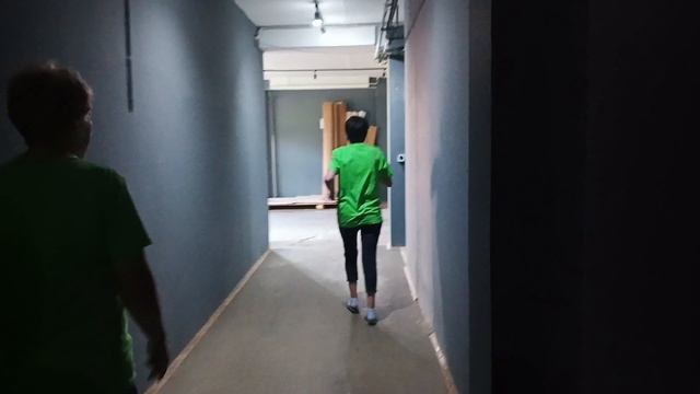 Наша дружная семья.Легкая промышленность.Спраздником дорогие сотрудники