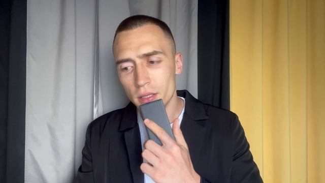 Проба ведущий (Алексеев Игорь)