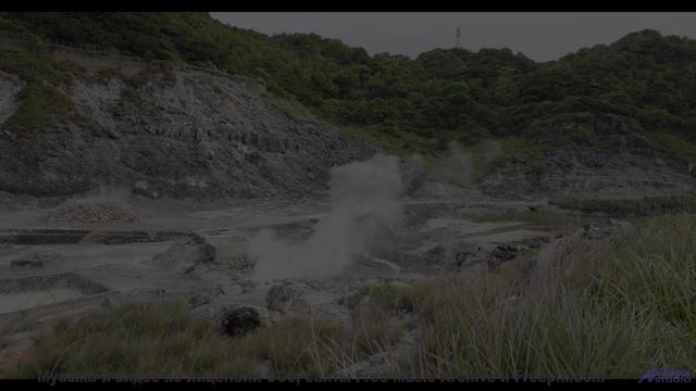 Звуковая магия этих водопадов! - Creative Writing -- Chad Crouch -- Motion