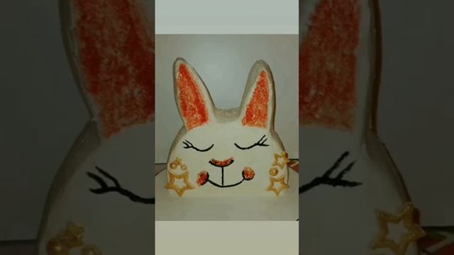 Торт «Заяц»🐰.