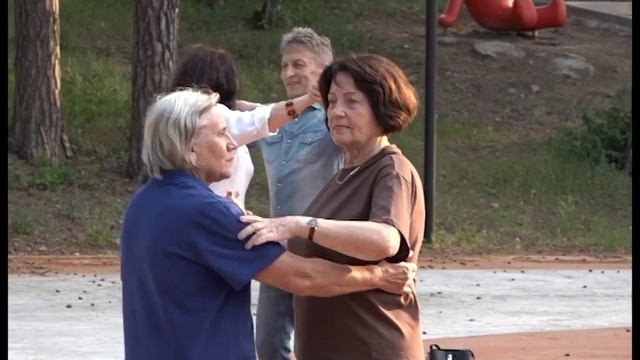 Зареченцев приглашают на бесплатные занятия танцами