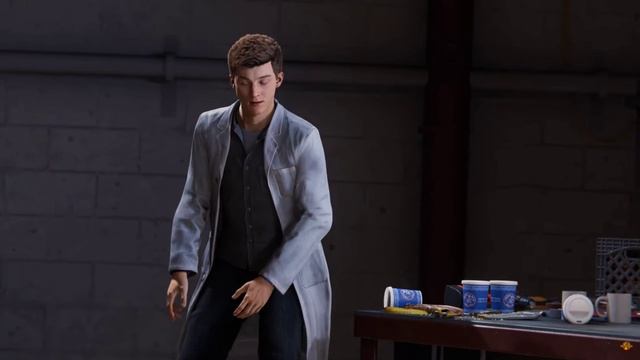 Marvel Spider-Man Remastered - Проходим игру на PC. Часть 4