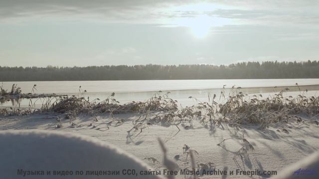 Трек, который вы будете слушать, когда в сотый раз заблудитесь вместе - Phenomenon -- Scott Holmes M