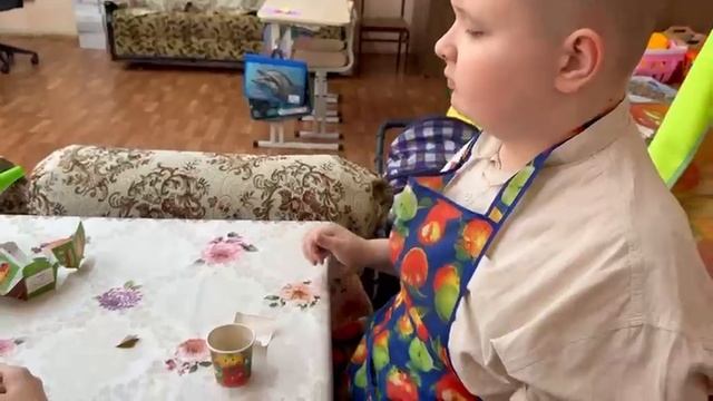 Фильм Как это было...
