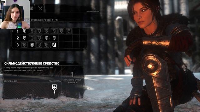 Тайны Пророка #28 | TOMB RAIDER (2015)
