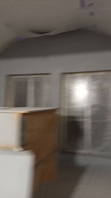 Безвоздушная покраска