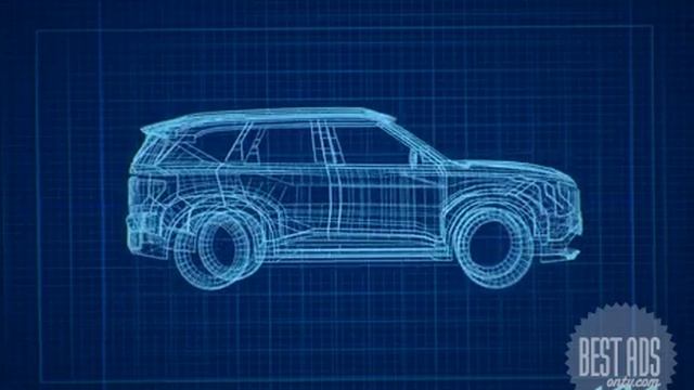 KIA - Silent Test Drive