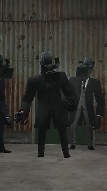 skibidi toilet season 11 (all episodis)