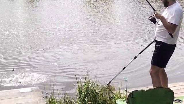 Светлые Горы Карп 09.06.2025г.
