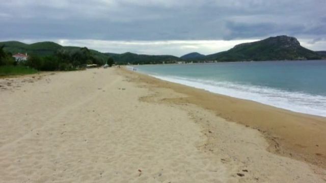 TORONI BLUE SEA HOTEL