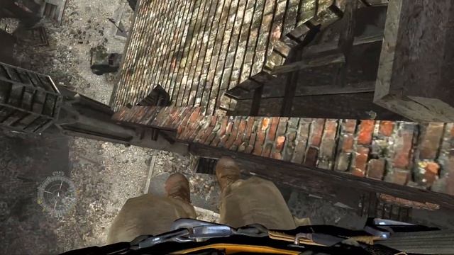 НОСТАЛЬГИЯ: НАЗАД В ПРОШЛОЕ В MEDAL OF HONOR AIRBORNE