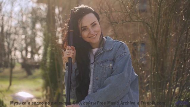 Каждое поле кажется бесконечным при этих звуках - de lacide et du baroque -- Jean Toba -- huit court