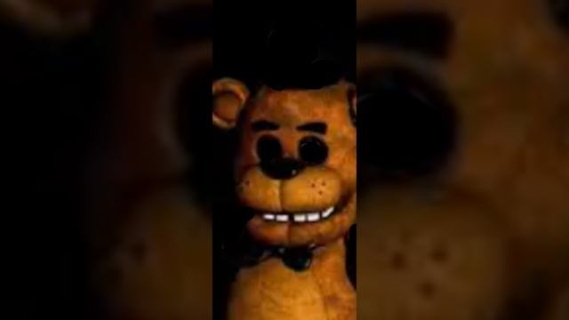 мы твои кошмары! (песня про аниматроников) FNAF SONG