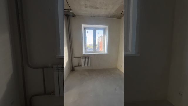 Купить компактную евротрешку 53,52 кв. в Абакане 53.52 квадрата на Богдана Хмельницкого, ЖК Зеркала