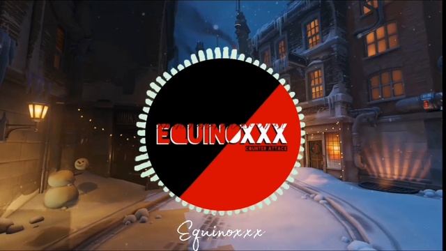 С Новым Годом, Counter Attack! (ft. VoRTeX, A1zokay, Bzick, DisMan, NEONIX, k3mbi) | К?