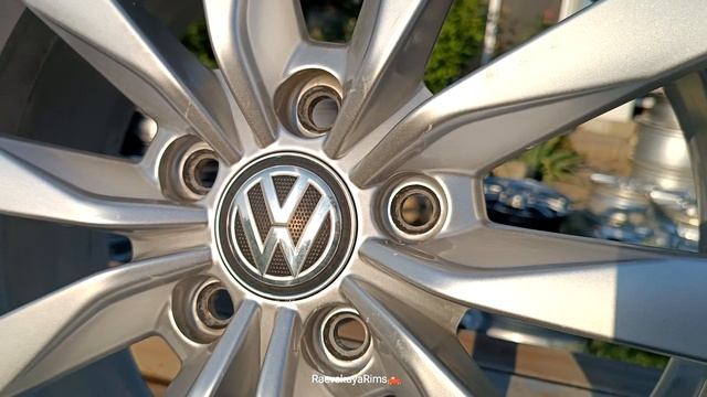 Volkswagen R17/5*112/7J/ET+49