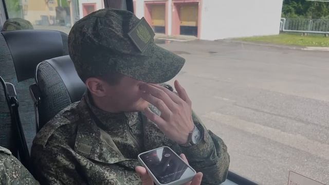 Вернувшиеся из плена