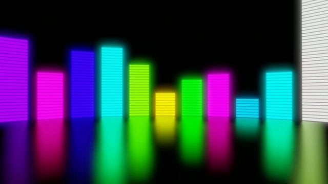 Dj onestorm - bright lights