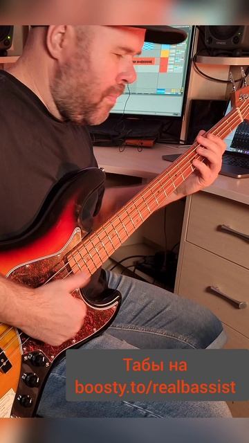 Слэп на джаз-басе от Jet Guitars звучит огненно. Отличный вариант бюджетной жабы!
.
.
.
#ernieballst