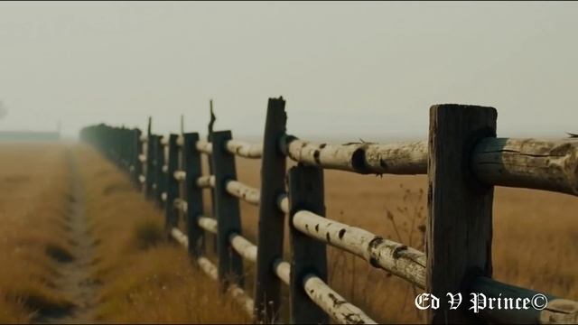 "Дорога степная" шансон, студия Ed V Prince©