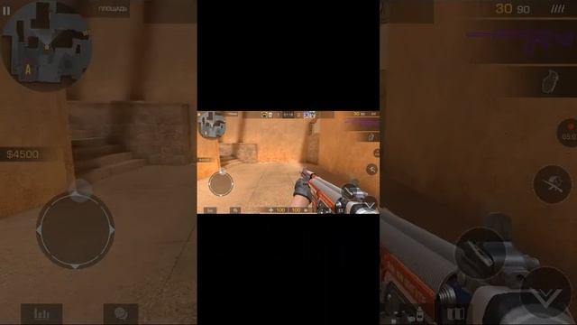 выпуск standoff 2