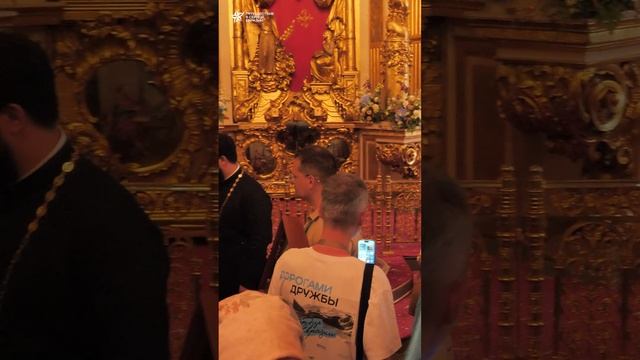 Атмосфера Владимира покорила всю команду и участников Экспедиции ❤️