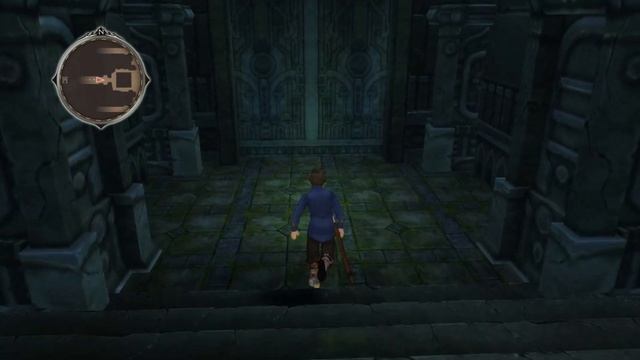 Tales of Zestiria #2,Рассказы о Зестирии