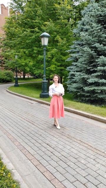 Натали Силаева "Я буду писать..." (авторское)