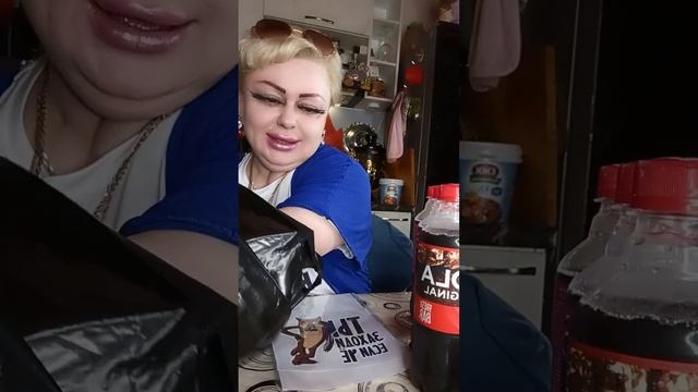 РАСПАКОВКА ЧЕК!!3