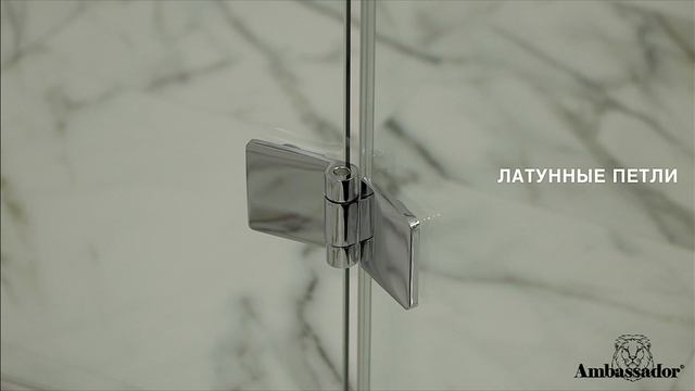 Amnbassador Diamond 12011106L