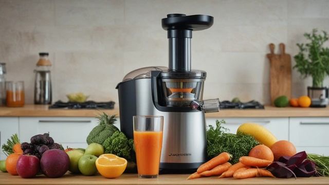 Как выбрать соковыжималку советы для здоровья и качества сока