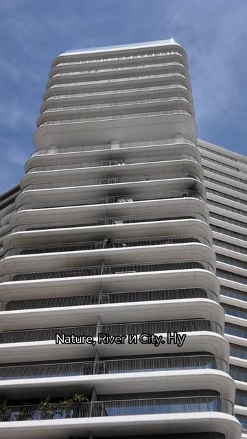 Infinity Tower