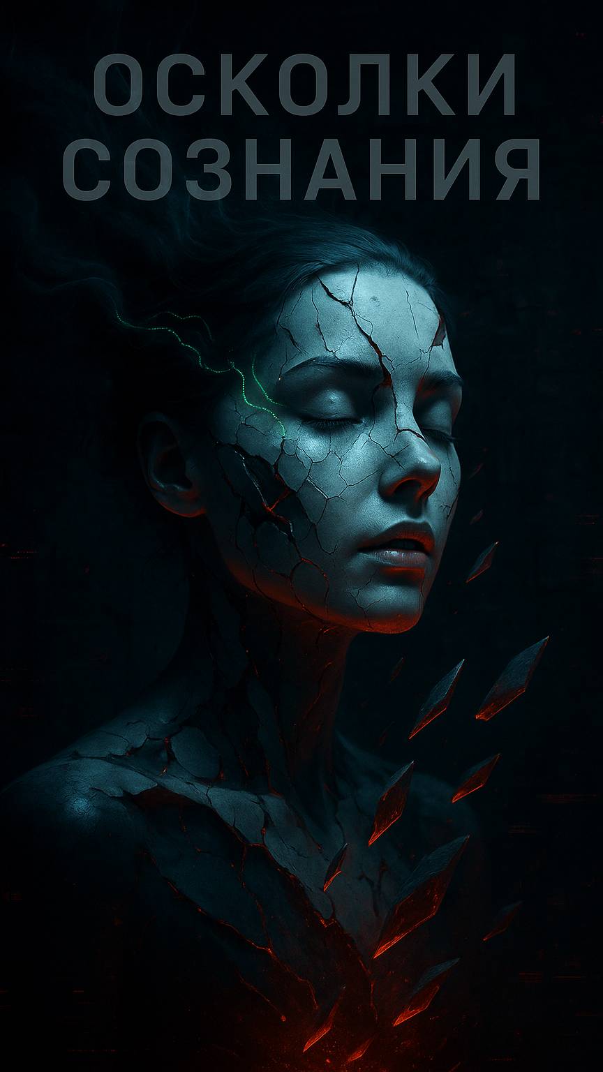 Осколки Сознания - Dark Ambient / Trip-Hop песня от orDor