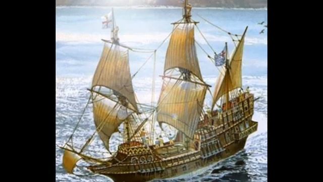 Пират и любовь ⚓💖