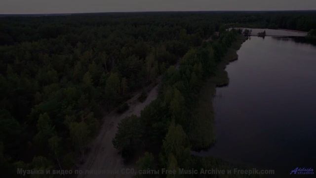 Музыка и кадры вместе рождают что-то сильнее слов - Dont Forget To Live -- HoliznaCC0 -- Left Overs