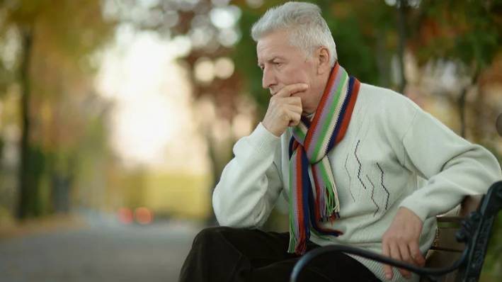 Позднее раскаяние.