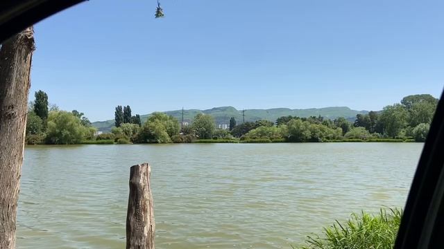 Лазурные сны: путешествие по самым красивым водным пейзажам