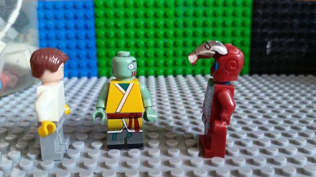 железный человек