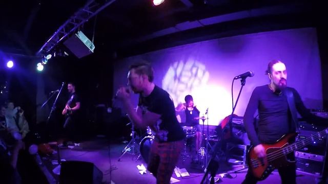 ИНАЧЕ - Прямо сейчас! (09.12.2017, "АфишА")
