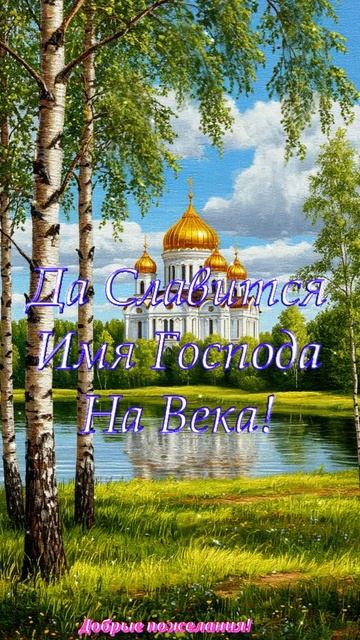 С Днём Святого Духа!🙏🙏🙏