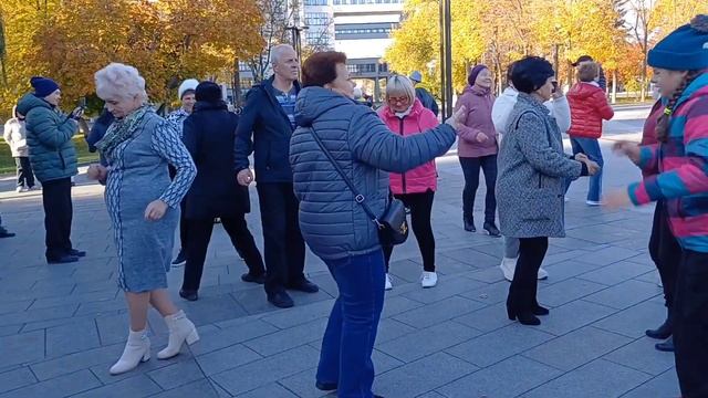 Я ЛЮБЛЮ ЗЕЛЕНЫЙ ЧАЙ ❤️ТАНЦЫ❤️ ХАРЬКОВ 2024