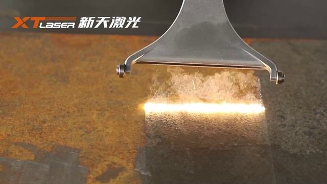 清洗机除锈