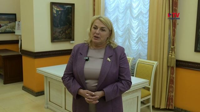 Губернские новости. 9.06.2025