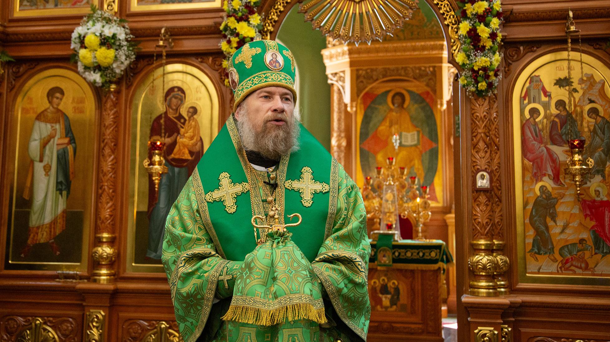 День Святого Духа
