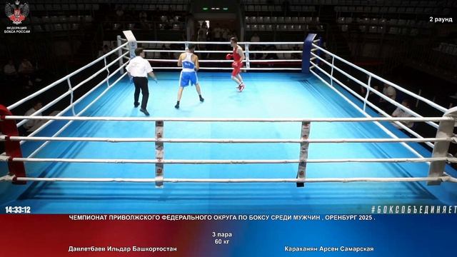 3 60 кг Давлетбаев Ильдар Башкортостан Караханян Арсен Самарская