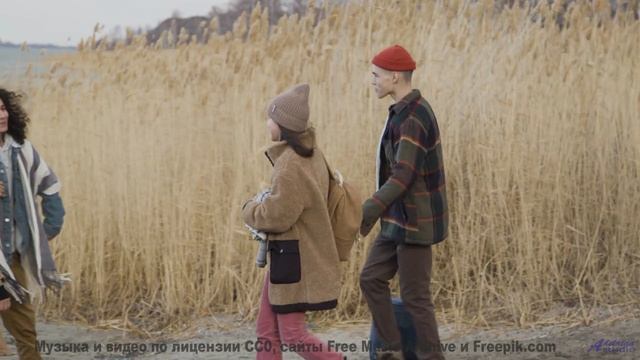 Леса и поля под этот трек - взрыв ощущений - Insensate -- Strobotone -- Flashback Forward