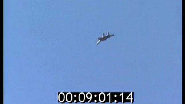 Авиашоу 1995