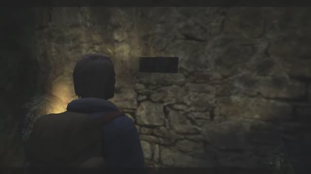 Cursed Mountain (PC) Walkthrough ꞉ 2. Facing The Yogini
