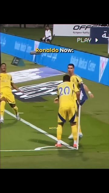 Same Player, Same Celebration but Different Partner 🥹🐐